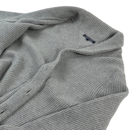 Cardigan Tommy Hilfiger 95% Lână 5% Caşmir - L/XL