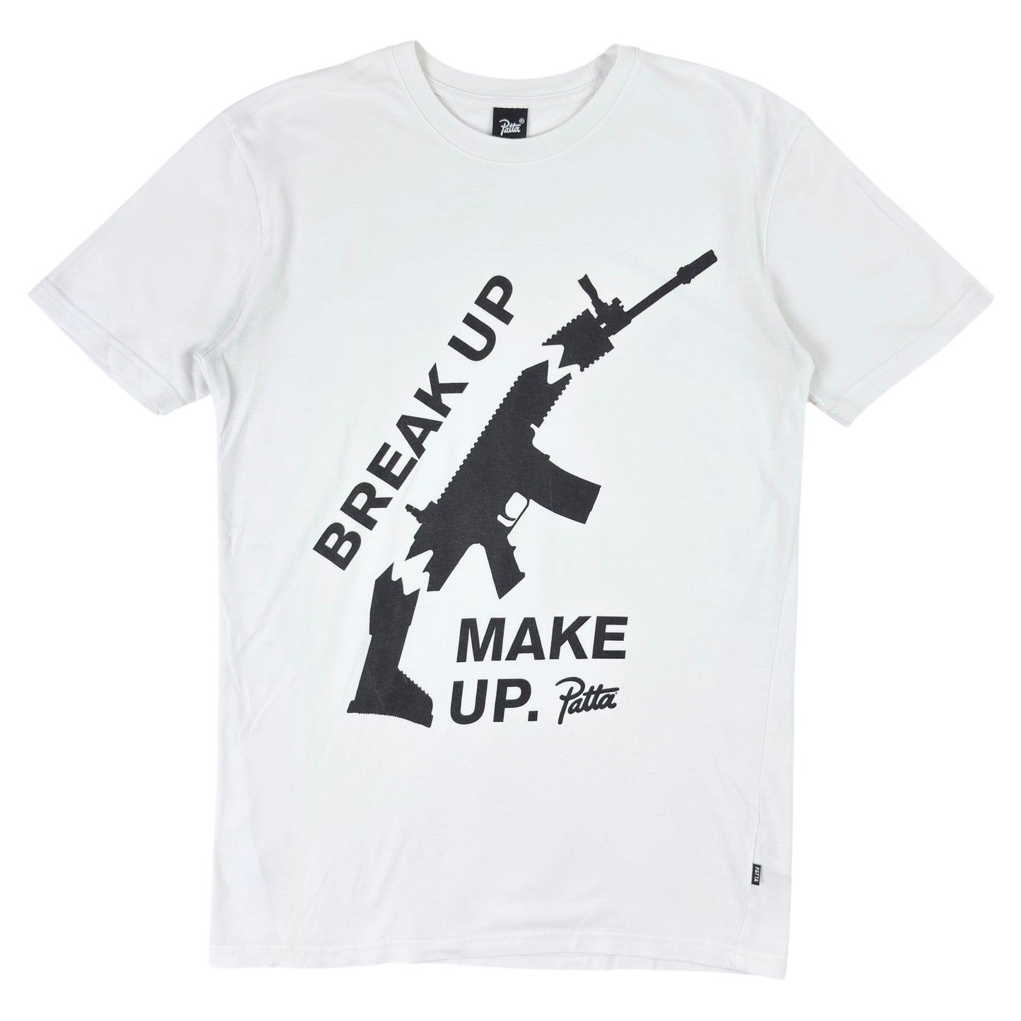 Tricou Patta - S