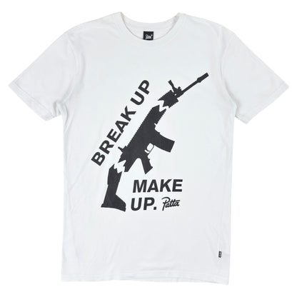 Tricou Patta - S