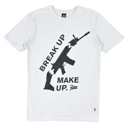 Tricou Patta - S