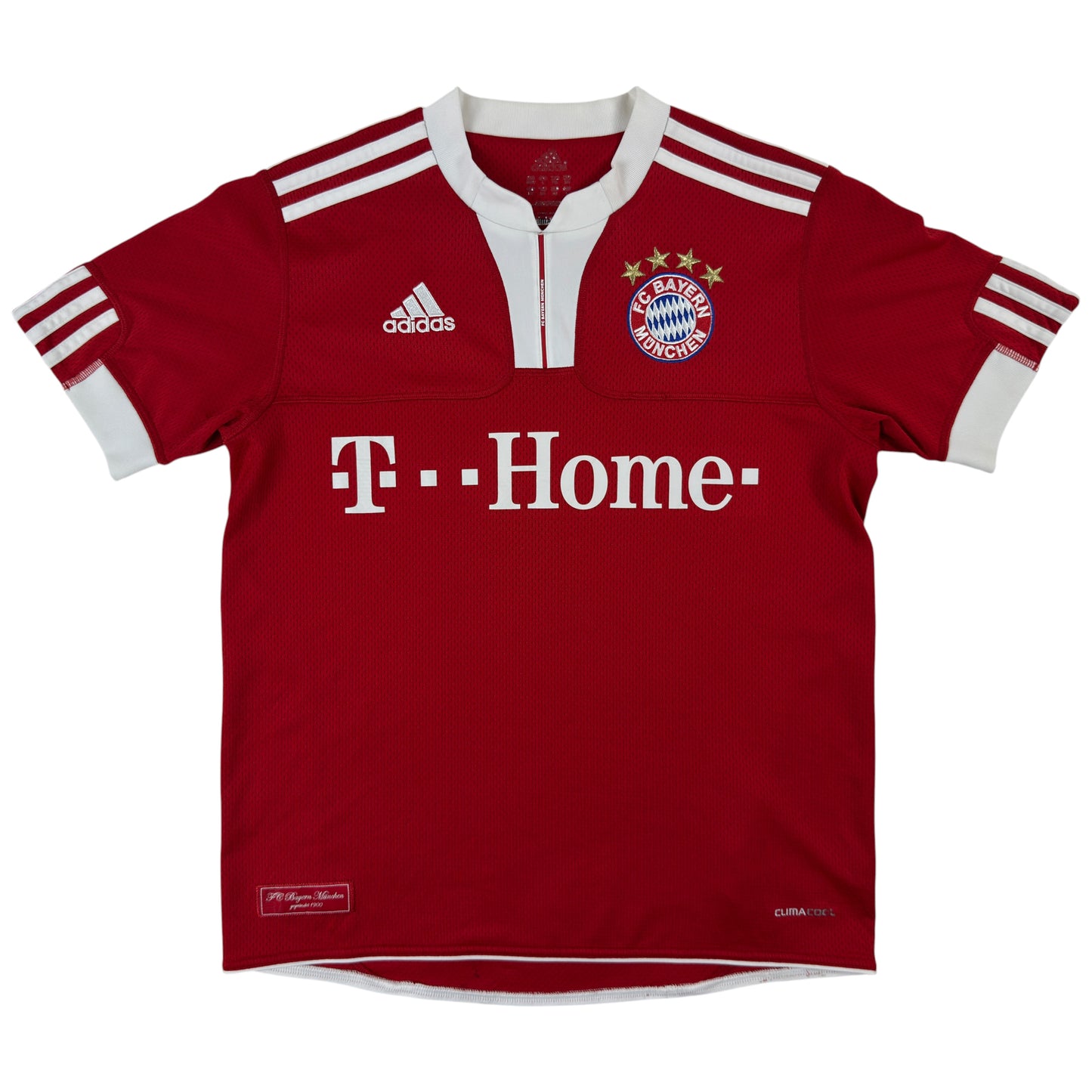 Jersey Adidas FC Bayern Munchen Vintage Femei - M/L
