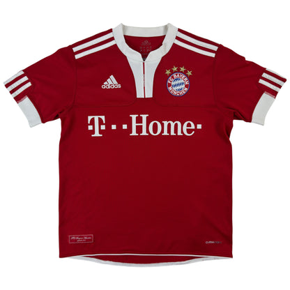Jersey Adidas FC Bayern Munchen Vintage Femei - M/L