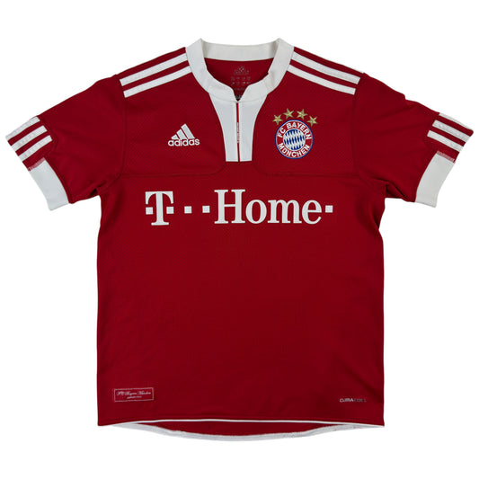 Jersey Adidas FC Bayern Munchen Vintage Femei - M/L