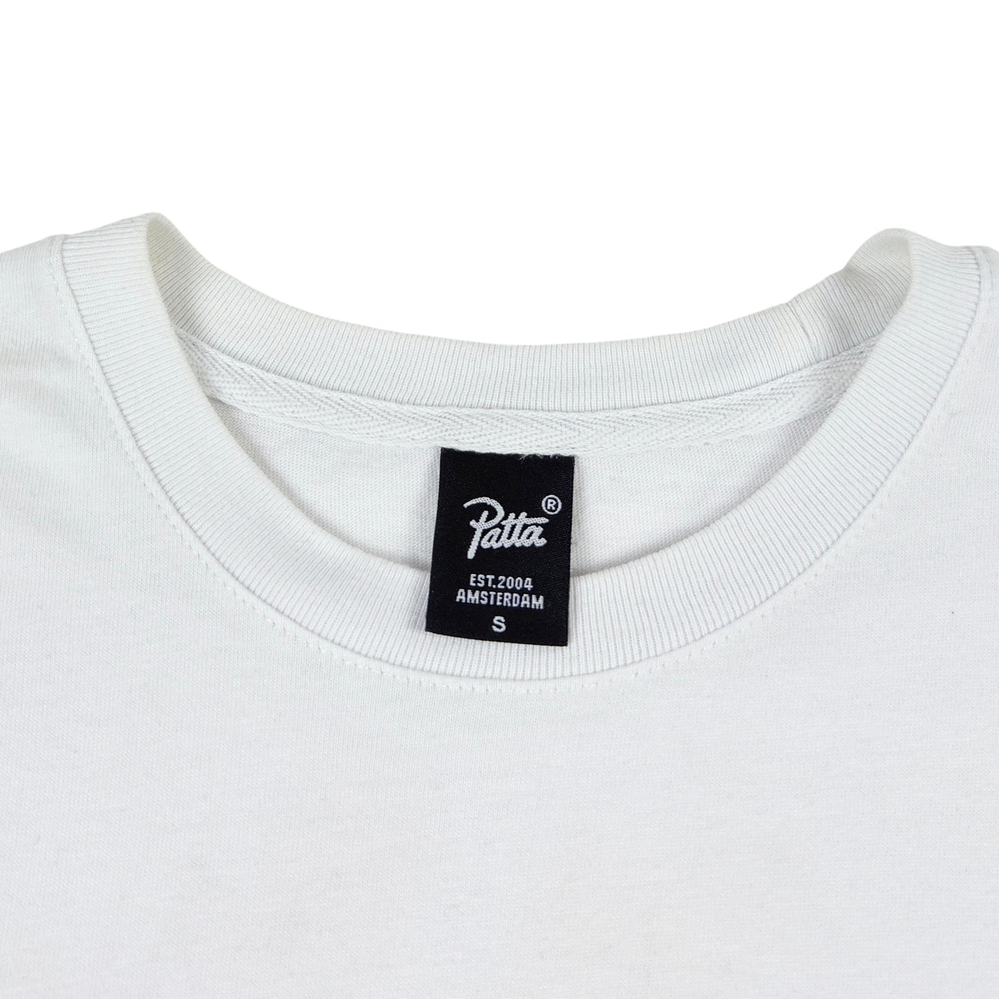 Tricou Patta - S