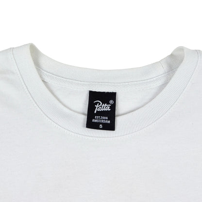 Tricou Patta - S