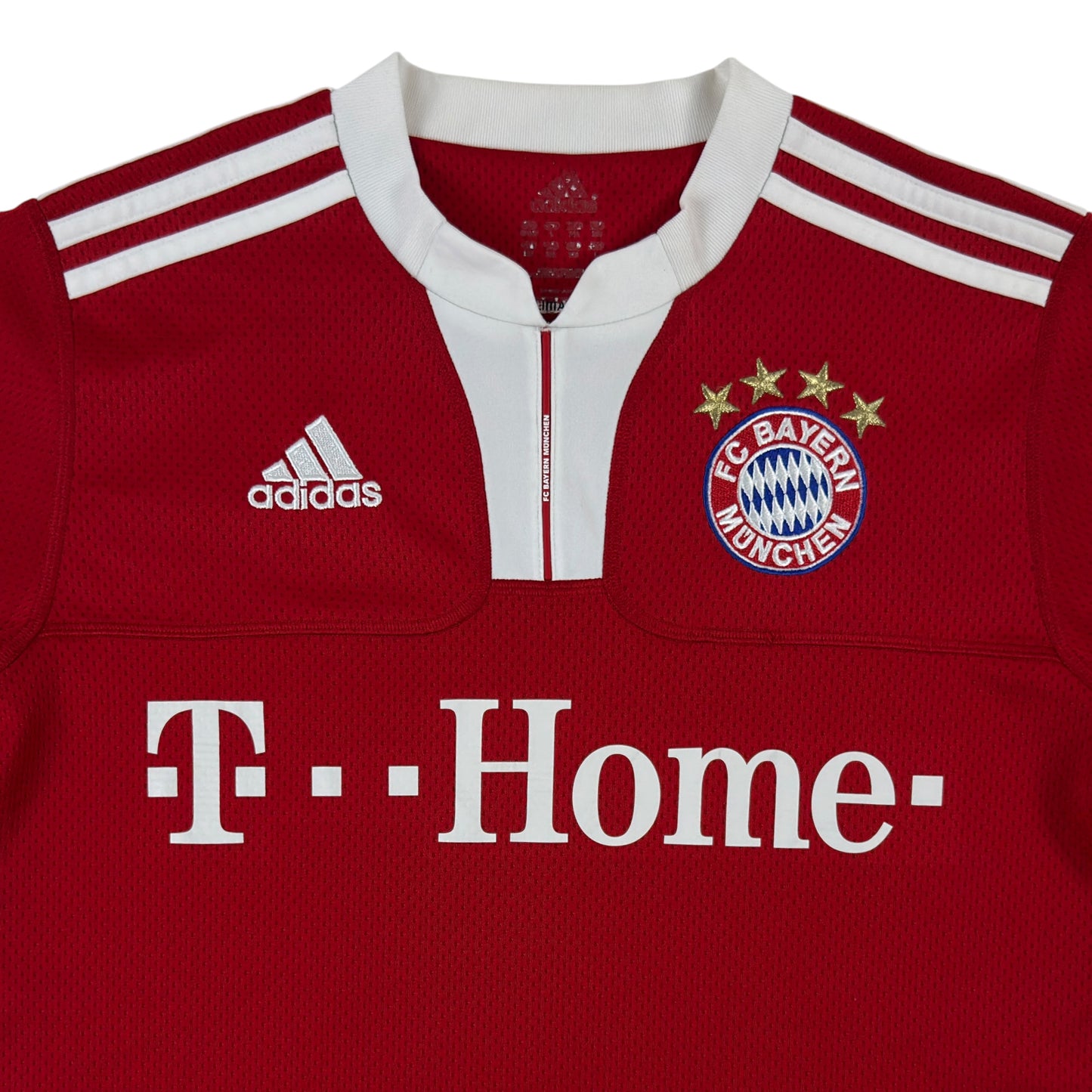 Jersey Adidas FC Bayern Munchen Vintage Femei - M/L