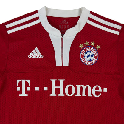 Jersey Adidas FC Bayern Munchen Vintage Femei - M/L