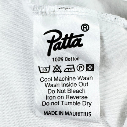 Tricou Patta - S