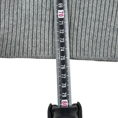 Cardigan Tommy Hilfiger 95% Lână 5% Caşmir - L/XL