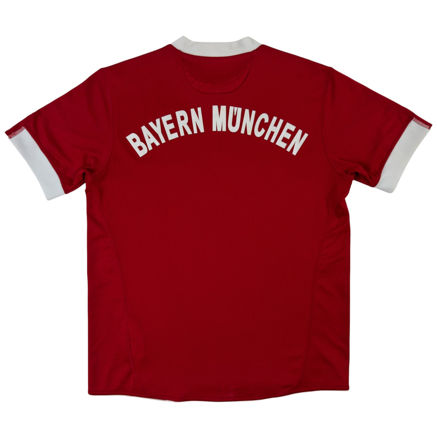 Jersey Adidas FC Bayern Munchen Vintage Femei - M/L