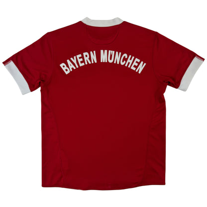 Jersey Adidas FC Bayern Munchen Vintage Femei - M/L