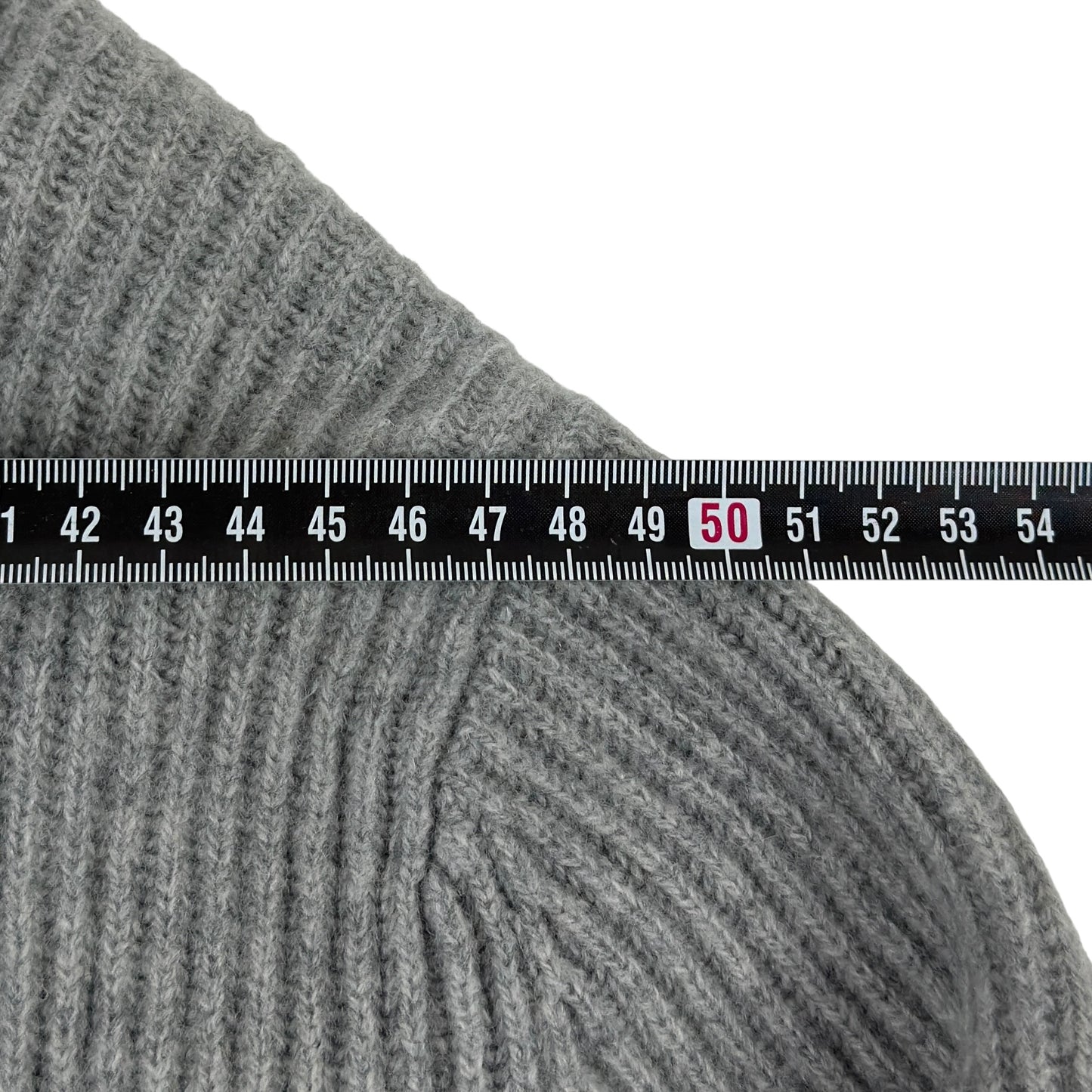 Cardigan Tommy Hilfiger 95% Lână 5% Caşmir - L/XL