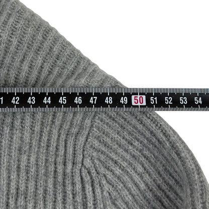 Cardigan Tommy Hilfiger 95% Lână 5% Caşmir - L/XL