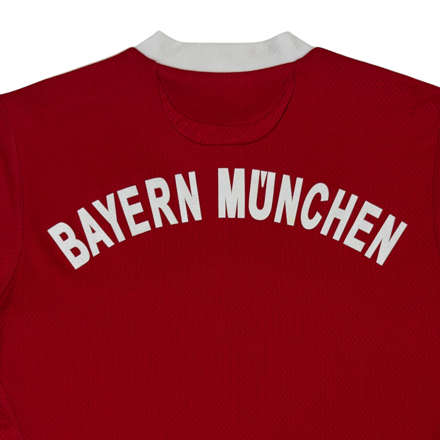 Jersey Adidas FC Bayern Munchen Vintage Femei - M/L