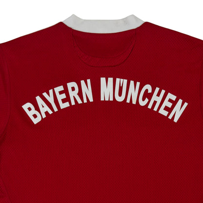 Jersey Adidas FC Bayern Munchen Vintage Femei - M/L