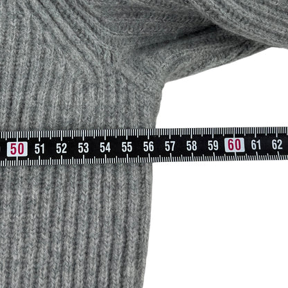 Cardigan Tommy Hilfiger 95% Lână 5% Caşmir - L/XL