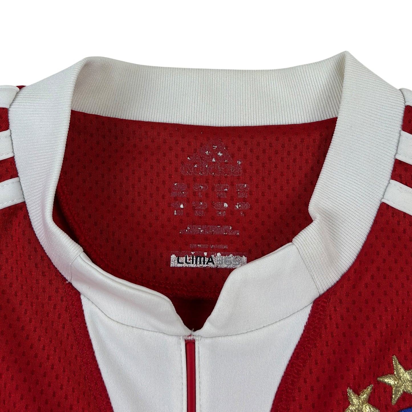 Jersey Adidas FC Bayern Munchen Vintage Femei - M/L