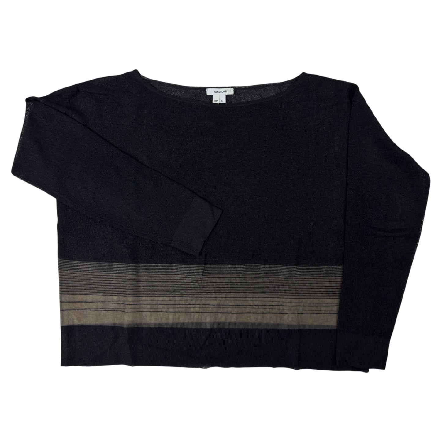 Pulover Helmut Lang Femei - S