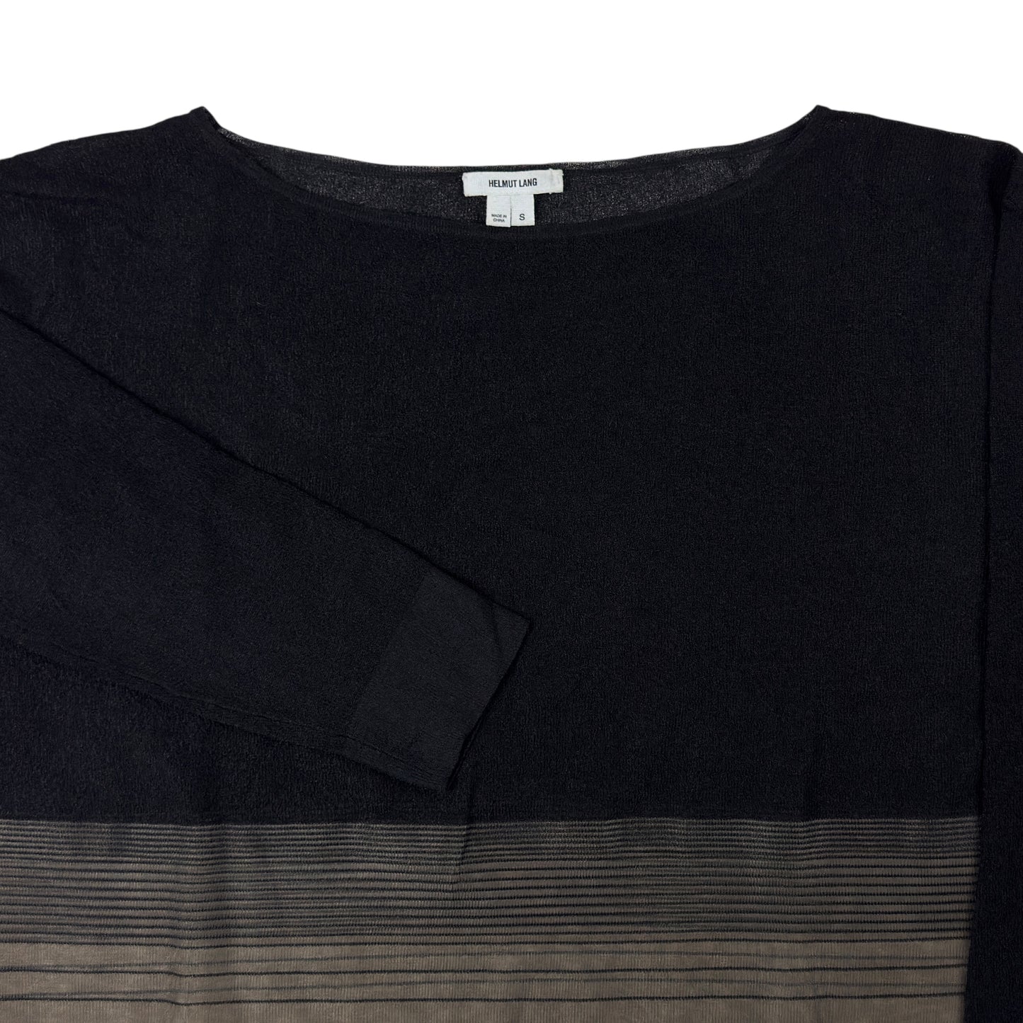 Pulover Helmut Lang Femei - S