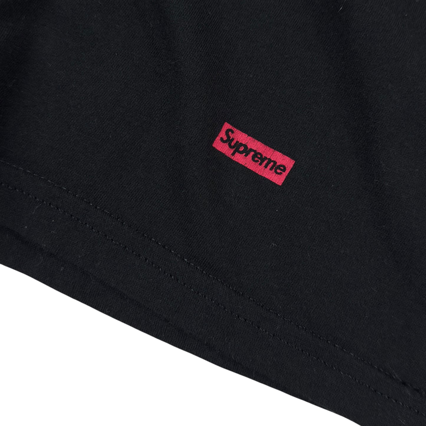 Tricou Supreme - S