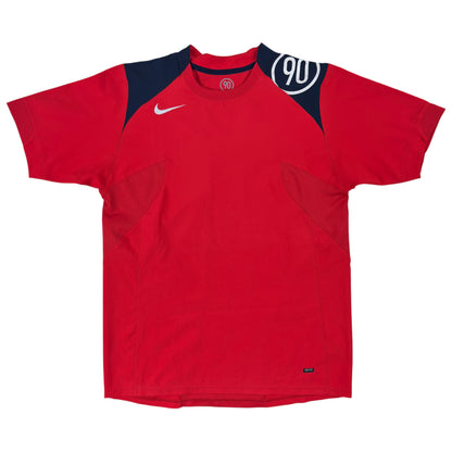 Jersey Nike Total 90 Vintage - S