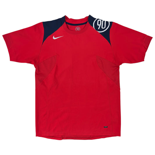 Jersey Nike Total 90 Vintage - S