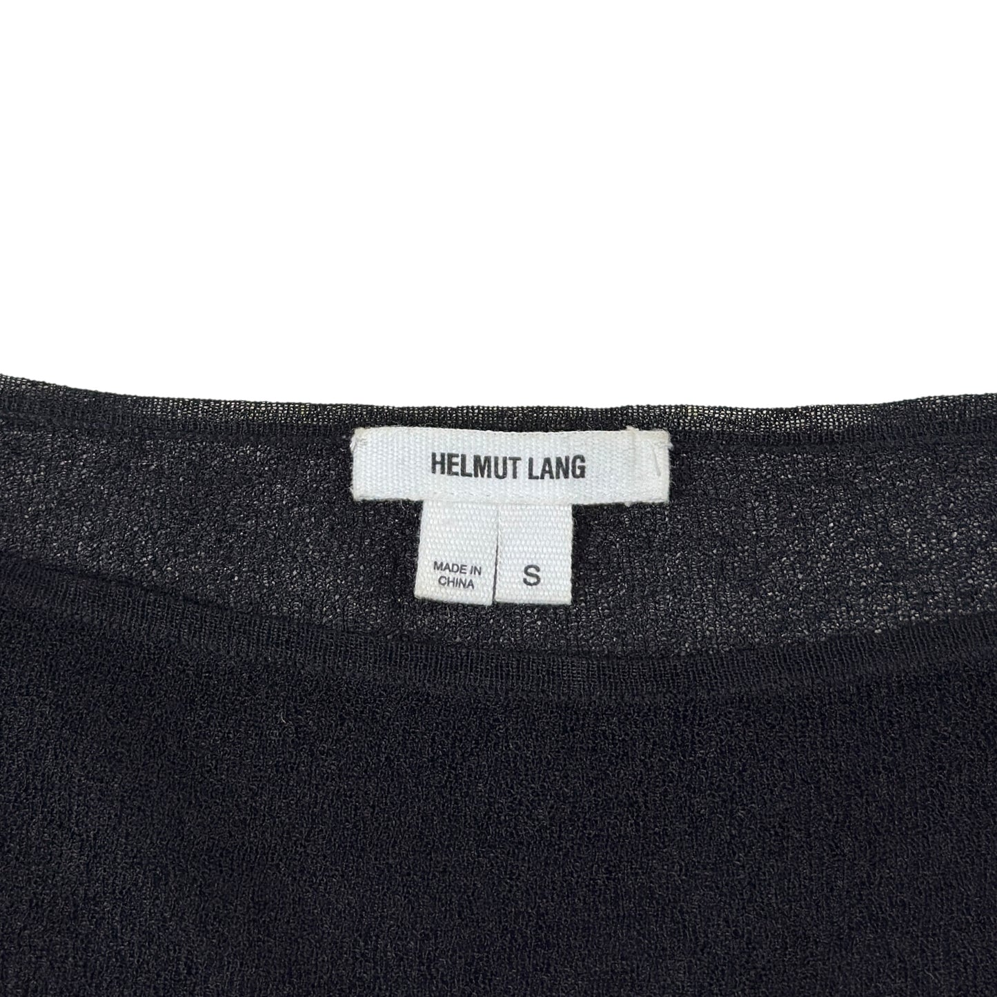 Pulover Helmut Lang Femei - S