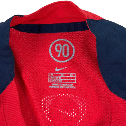 Jersey Nike Total 90 Vintage - S