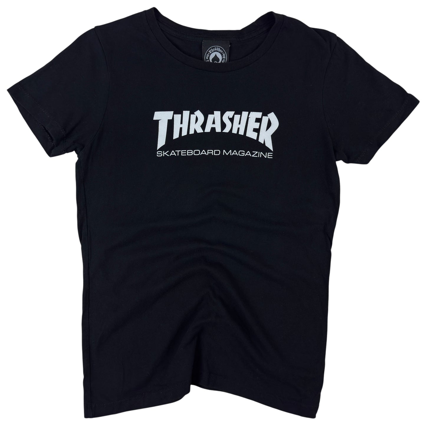 Tricou Thrasher Femei - S