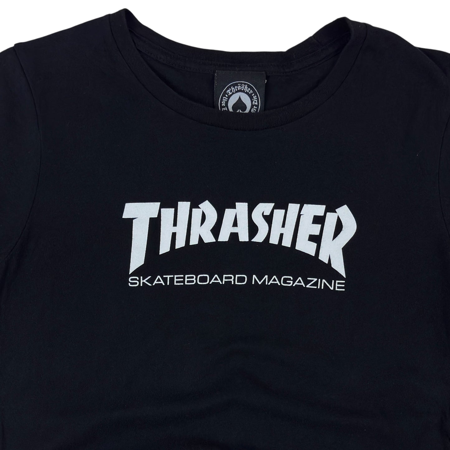 Tricou Thrasher Femei - S