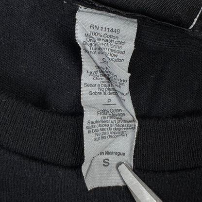 Tricou Thrasher Femei - S