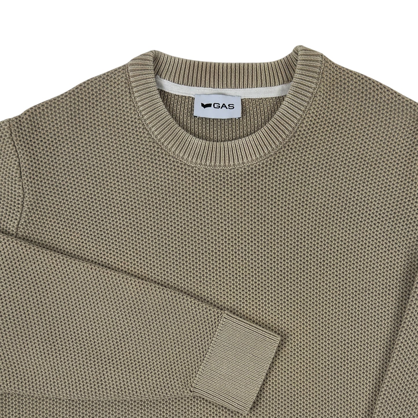 Pulover GAS - M/L