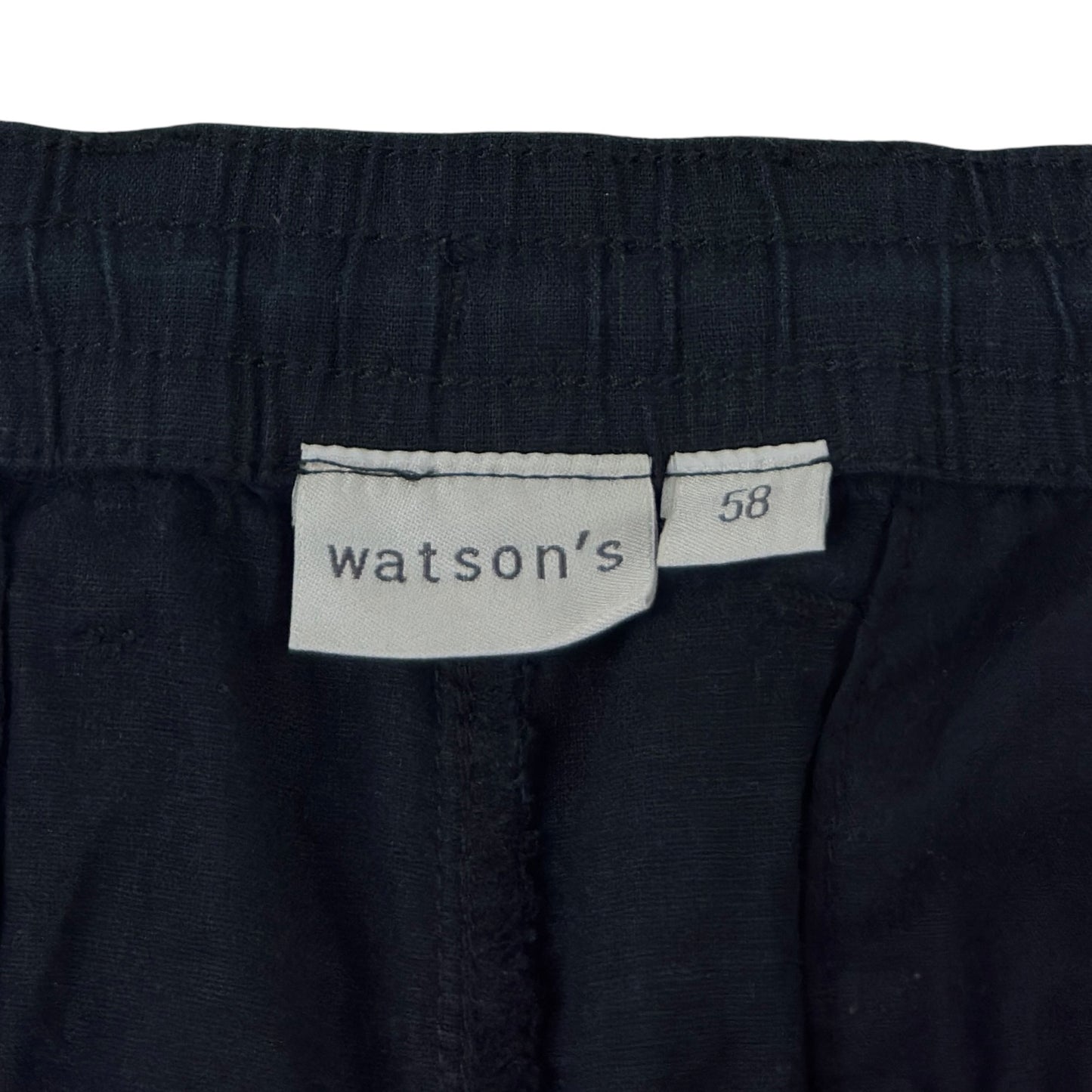 Pantaloni Scurți Watson's 55% In - XXL/XXXL