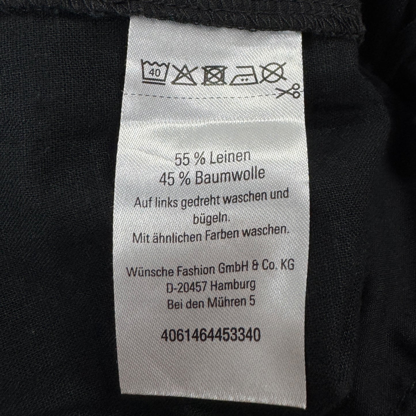Pantaloni Scurți Watson's 55% In - XXL/XXXL