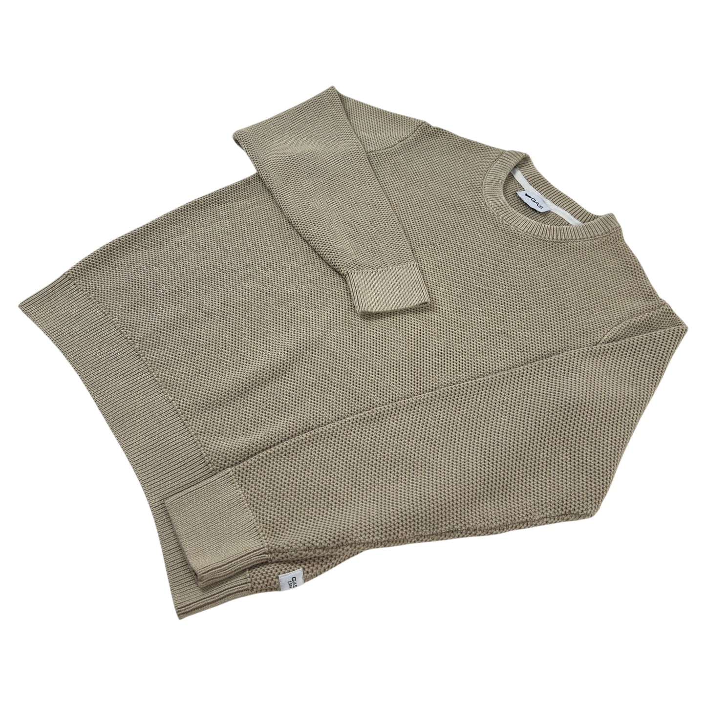 Pulover GAS - M/L