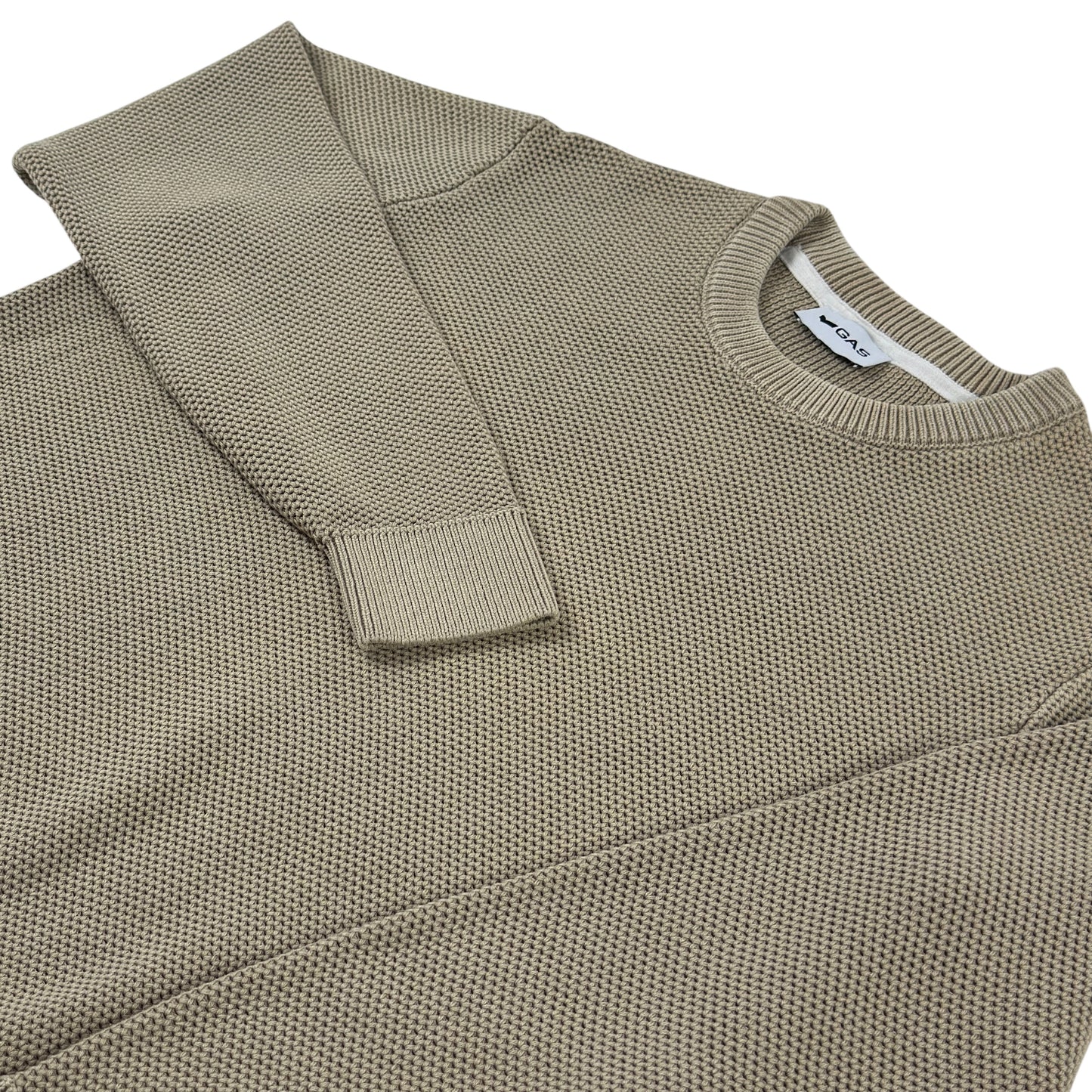 Pulover GAS - M/L
