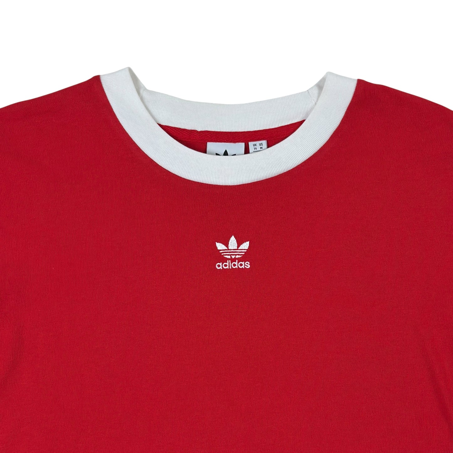 Tricou Adidas Originals Femei - M