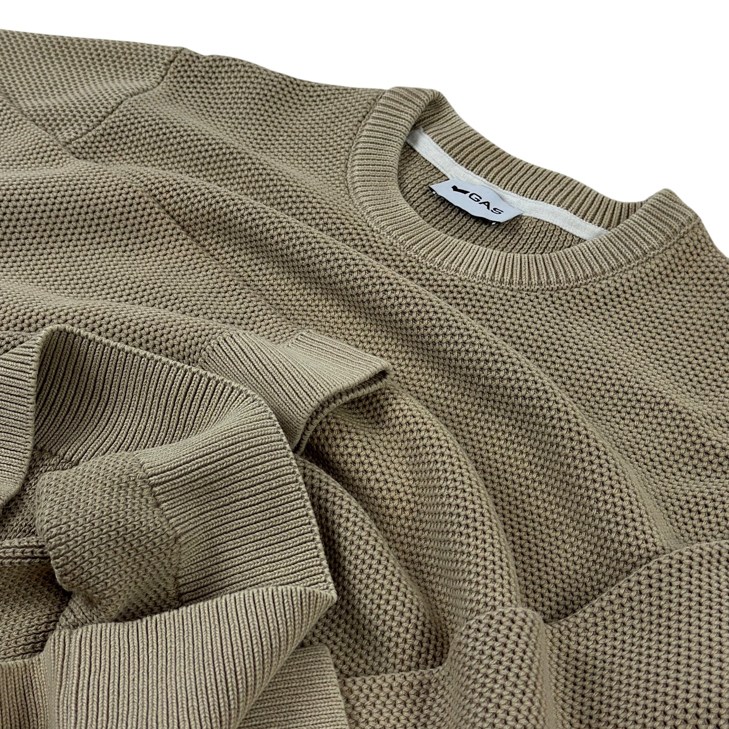 Pulover GAS - M/L