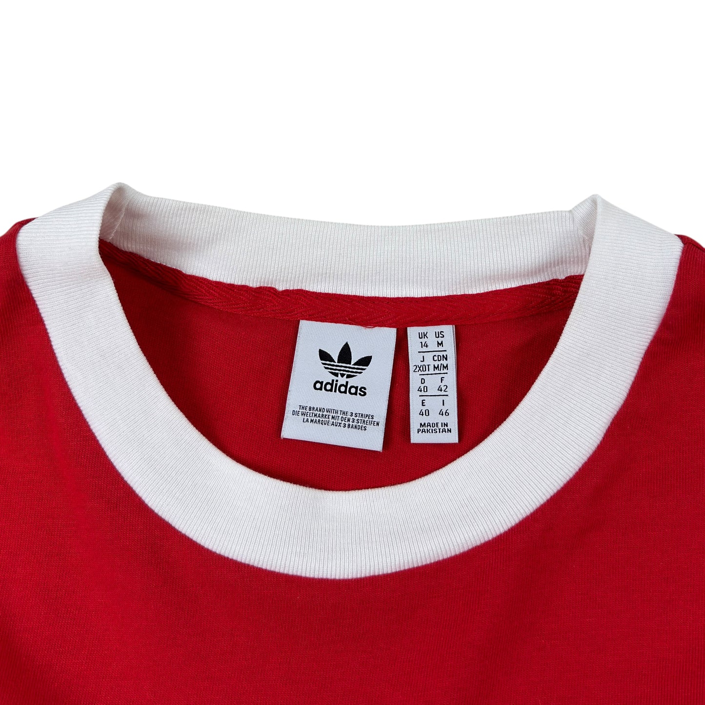 Tricou Adidas Originals Femei - M