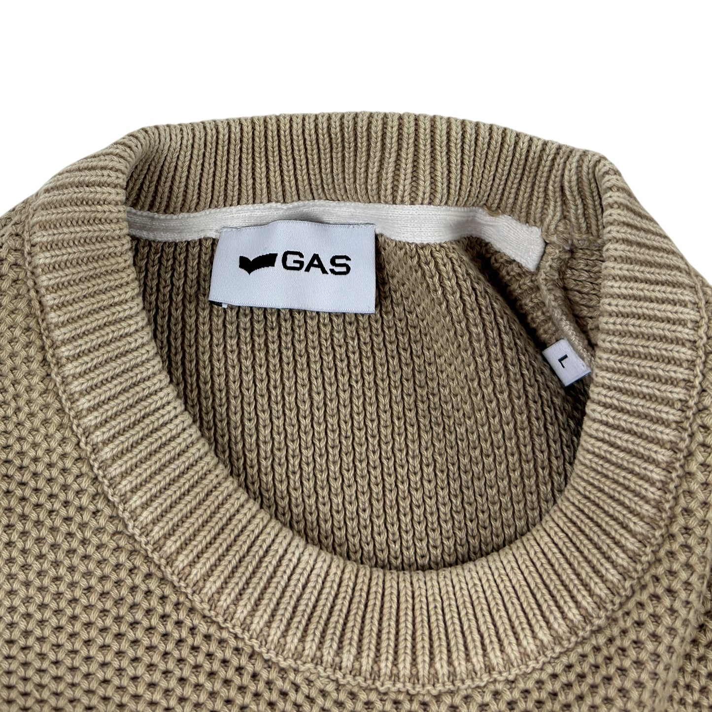 Pulover GAS - M/L