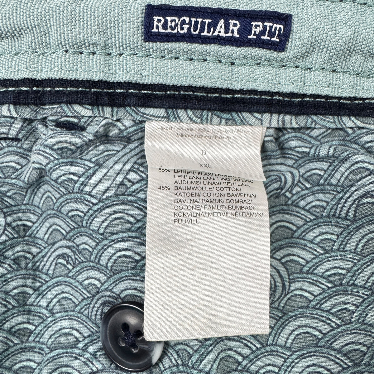 Pantaloni Scurți McNeal 55% In - XXL