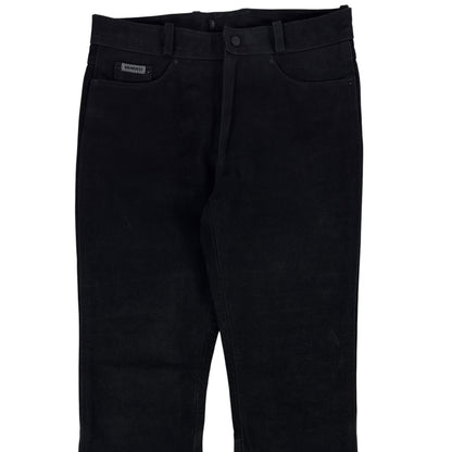 Pantaloni Vanucci Motorcycle 100% Piele - W32/L36