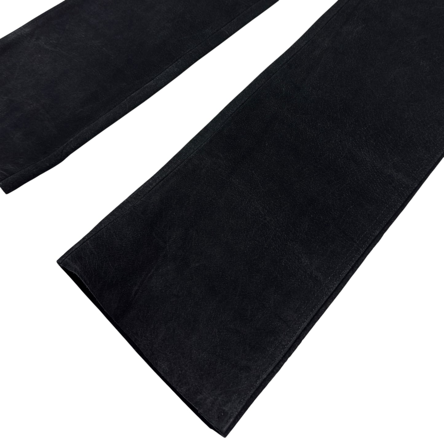Pantaloni Vanucci Motorcycle 100% Piele - W32/L36