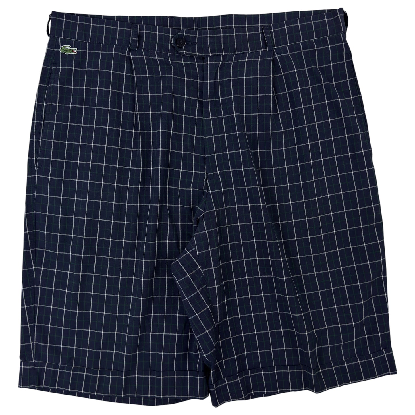 Pantaloni Scurți Lacoste Vintage - W34