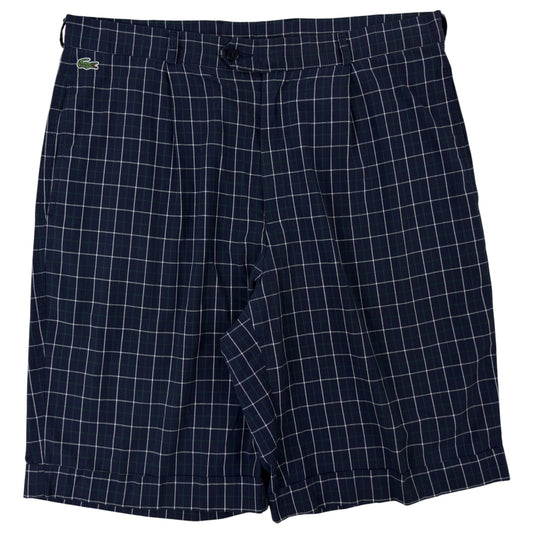 Pantaloni Scurți Lacoste Vintage - W34