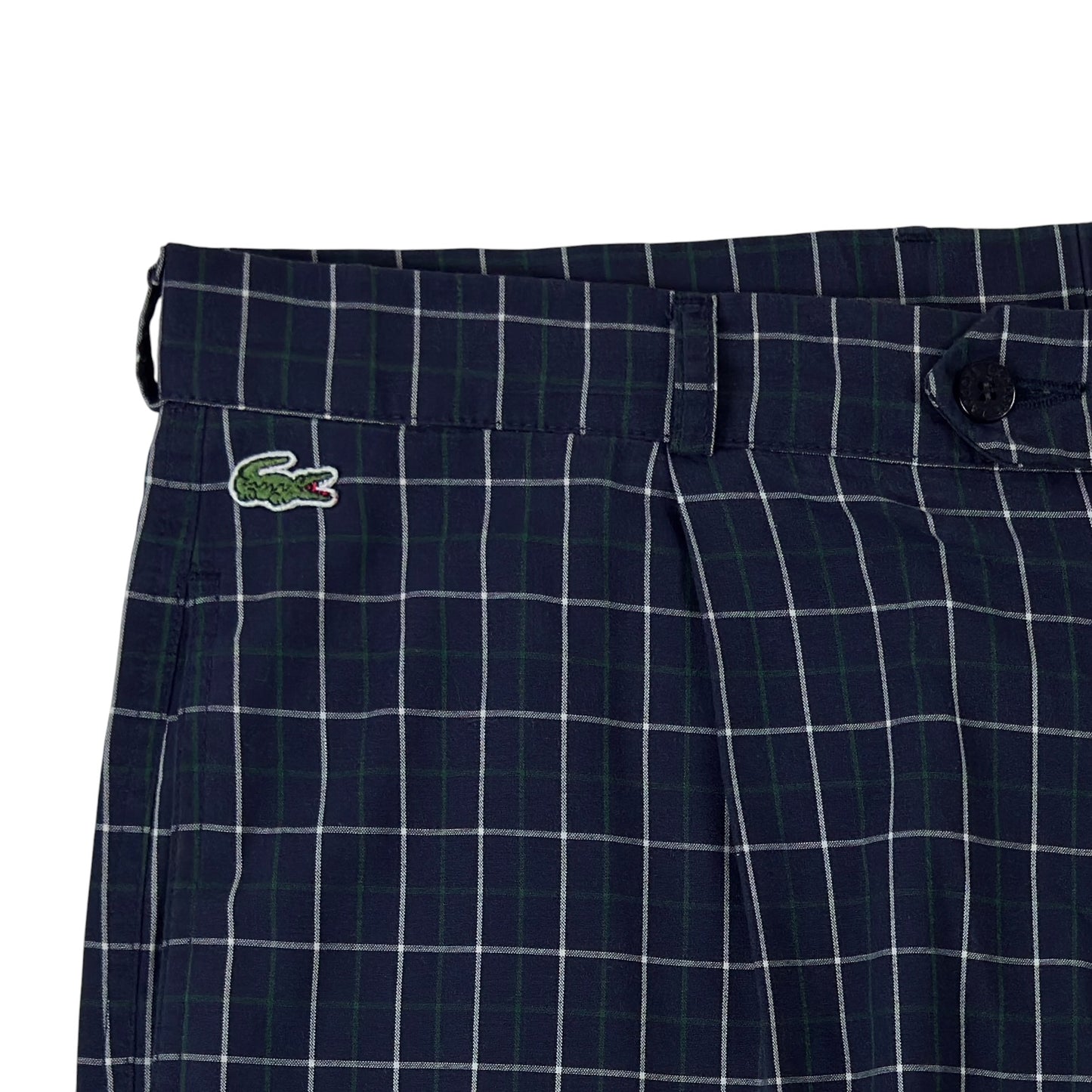 Pantaloni Scurți Lacoste Vintage - W34