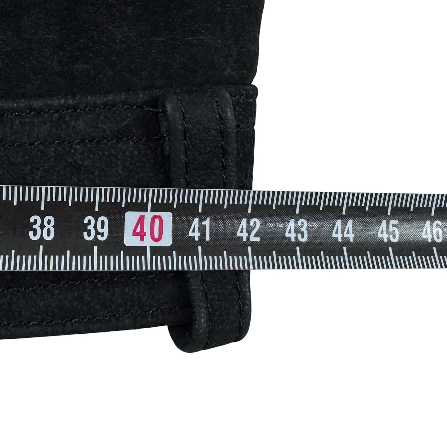 Pantaloni Vanucci Motorcycle 100% Piele - W32/L36