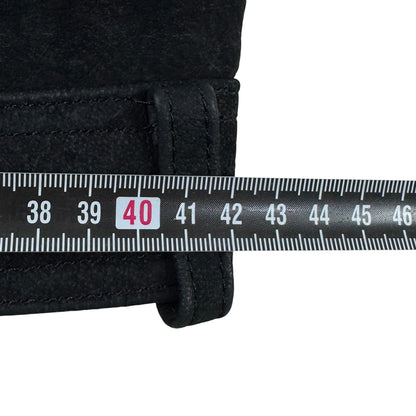 Pantaloni Vanucci Motorcycle 100% Piele - W32/L36