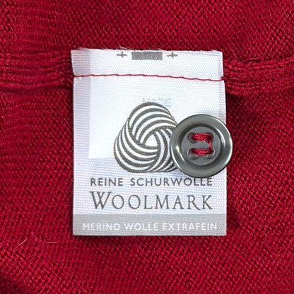 Pulover Sergio Vintage 100% Lână - S/M