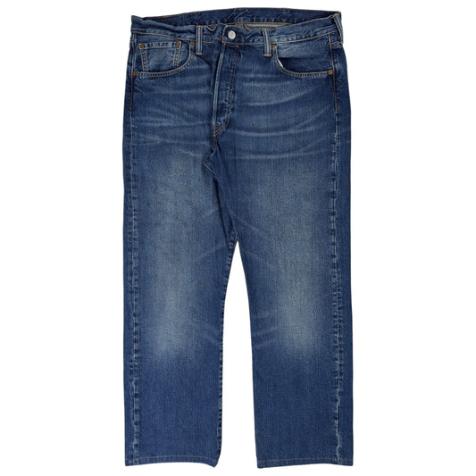 Blugi Levi's 501 - W38/L32